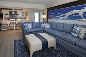 The Resort at Longboat Key Club