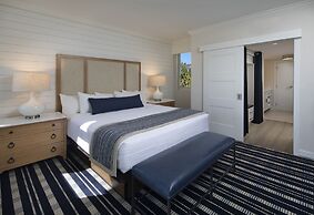 The Resort at Longboat Key Club