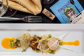 The Resort at Longboat Key Club