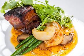 The Resort at Longboat Key Club