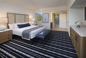 The Resort at Longboat Key Club