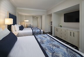 The Resort at Longboat Key Club