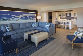 The Resort at Longboat Key Club