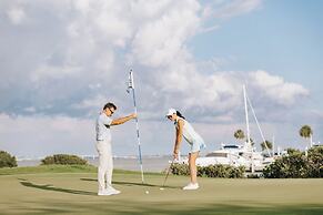 The Resort at Longboat Key Club