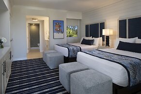 The Resort at Longboat Key Club