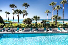 The Resort at Longboat Key Club