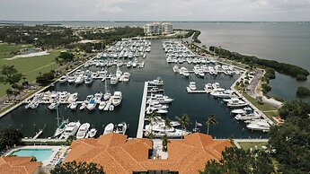 The Resort at Longboat Key Club