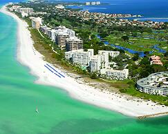 The Resort at Longboat Key Club