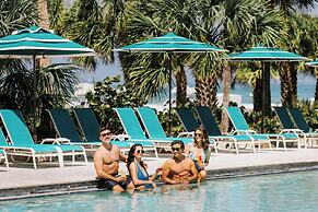 The Resort at Longboat Key Club