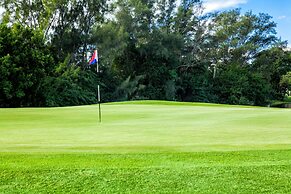 The Resort at Longboat Key Club