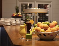 The Resort at Longboat Key Club