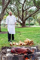 The Resort at Longboat Key Club