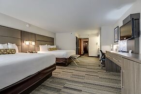 The Alexis Inn & Suites - Nashville Airport