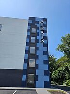 The Alexis Inn & Suites - Nashville Airport