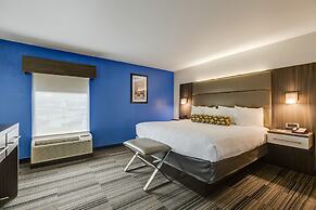 The Alexis Inn & Suites - Nashville Airport