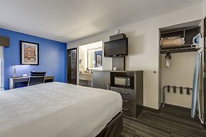 The Alexis Inn & Suites - Nashville Airport