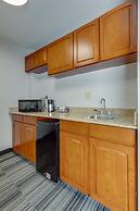 The Alexis Inn & Suites - Nashville Airport