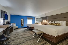 The Alexis Inn & Suites - Nashville Airport