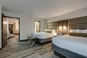 The Alexis Inn & Suites - Nashville Airport