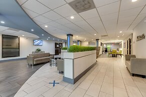 The Alexis Inn & Suites - Nashville Airport