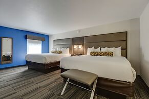 The Alexis Inn & Suites - Nashville Airport