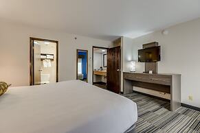The Alexis Inn & Suites - Nashville Airport