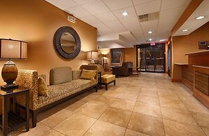 Best Western Plus Mishawaka Inn