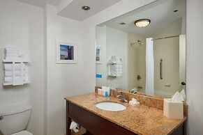 Hampton Inn Clemson-University Area