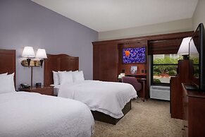 Hampton Inn Clemson-University Area