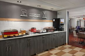 Hampton Inn Clemson-University Area