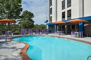 Hampton Inn Clemson-University Area