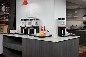 Hampton Inn Clemson-University Area