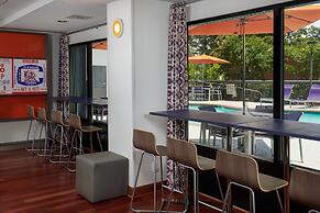 Hampton Inn Clemson-University Area