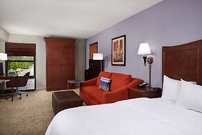 Hampton Inn Clemson-University Area