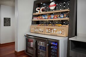 Hampton Inn Clemson-University Area