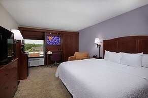Hampton Inn Clemson-University Area