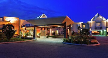 Hotel Sepia