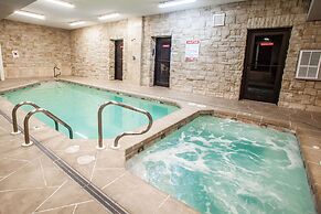 Econo Lodge Truman Inn