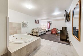 Econo Lodge Truman Inn