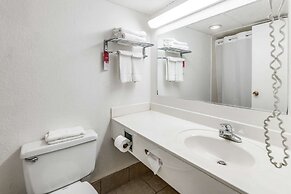 Econo Lodge Truman Inn