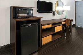 Super 8 by Wyndham Austin University/Downtown Area