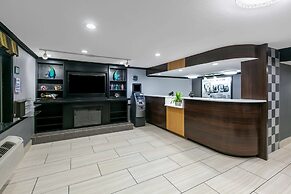 Super 8 by Wyndham Austin University/Downtown Area