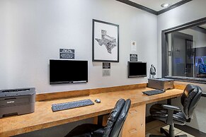 Super 8 by Wyndham Austin University/Downtown Area