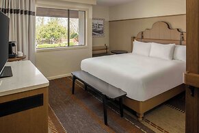 Chaminade Resort & Spa