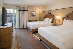 Chaminade Resort & Spa