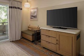 Chaminade Resort & Spa