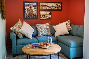 Chaminade Resort & Spa