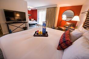 Chaminade Resort & Spa
