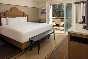 Chaminade Resort & Spa