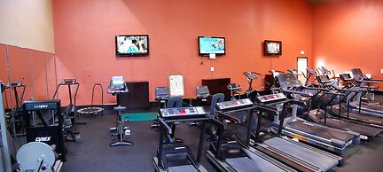 Chaminade Resort & Spa